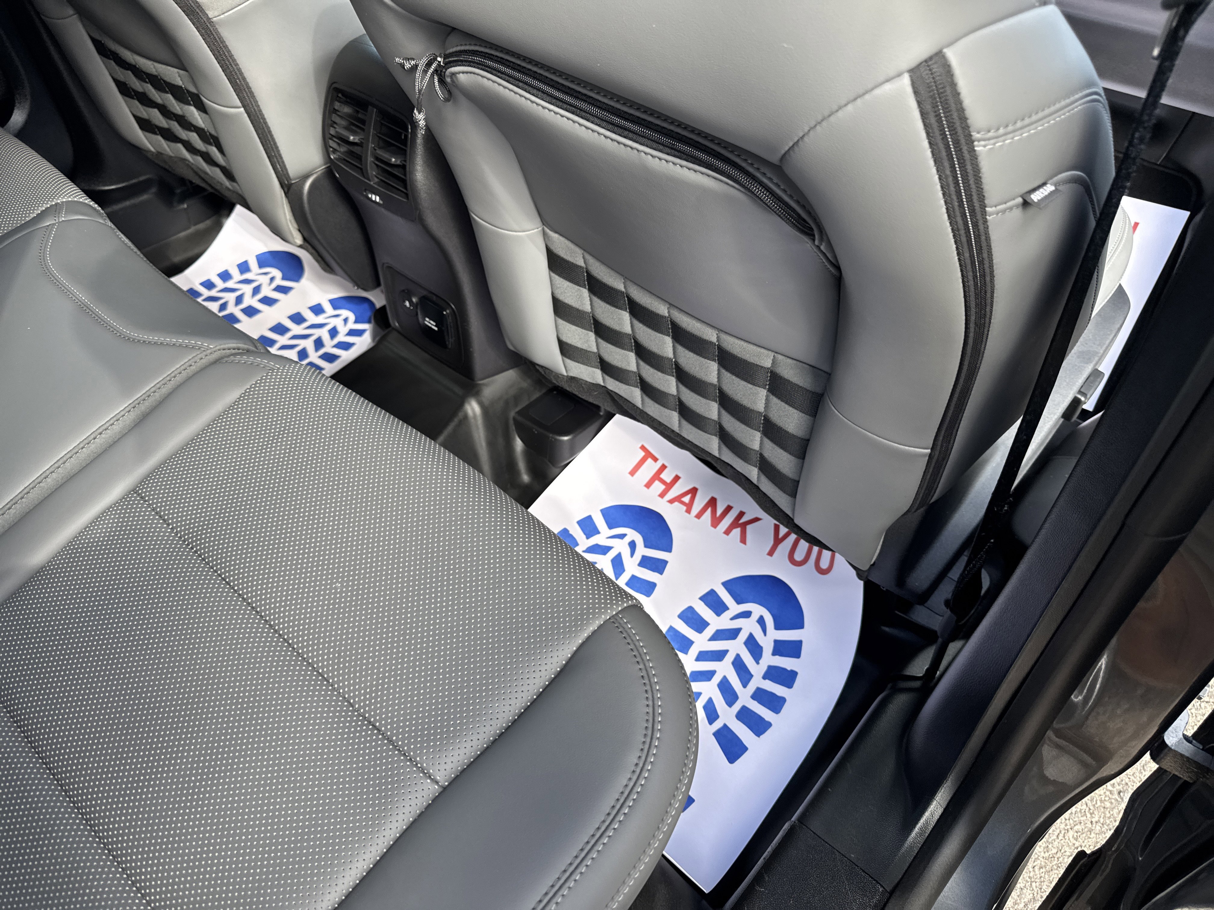 Used 2025 Ford Bronco Sport Badlands w/ Badlands Tech Package image 39