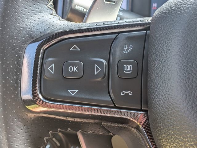 Used 2025 RAM 1500 RHO w/ RHO Level 1 Equipment Group image 31