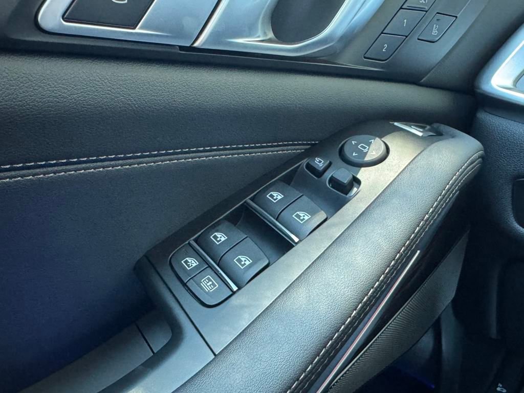 New 2026 BMW X7 xDrive40i w/ M Sport Package image 22