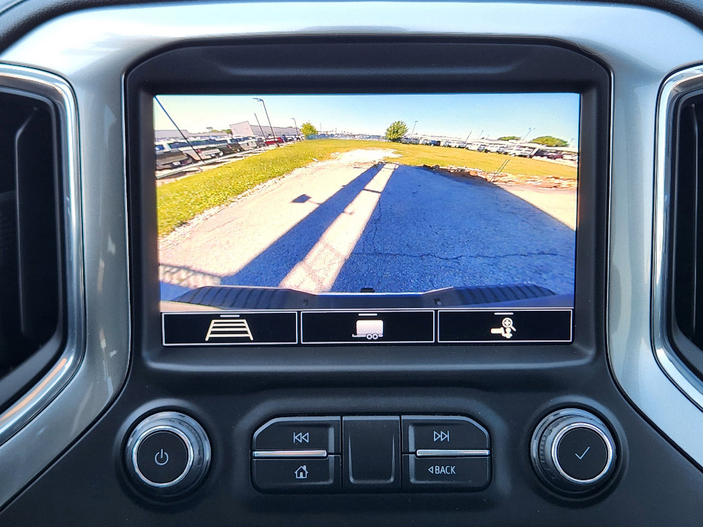 Used 2020 Chevrolet Silverado 3500 LTZ w/ LTZ Texas Edition image 18