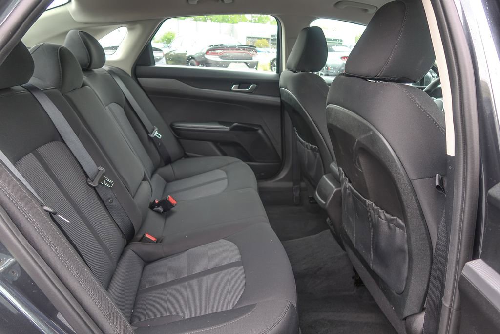 Used 2023 Kia K5 LXS FWD image 15