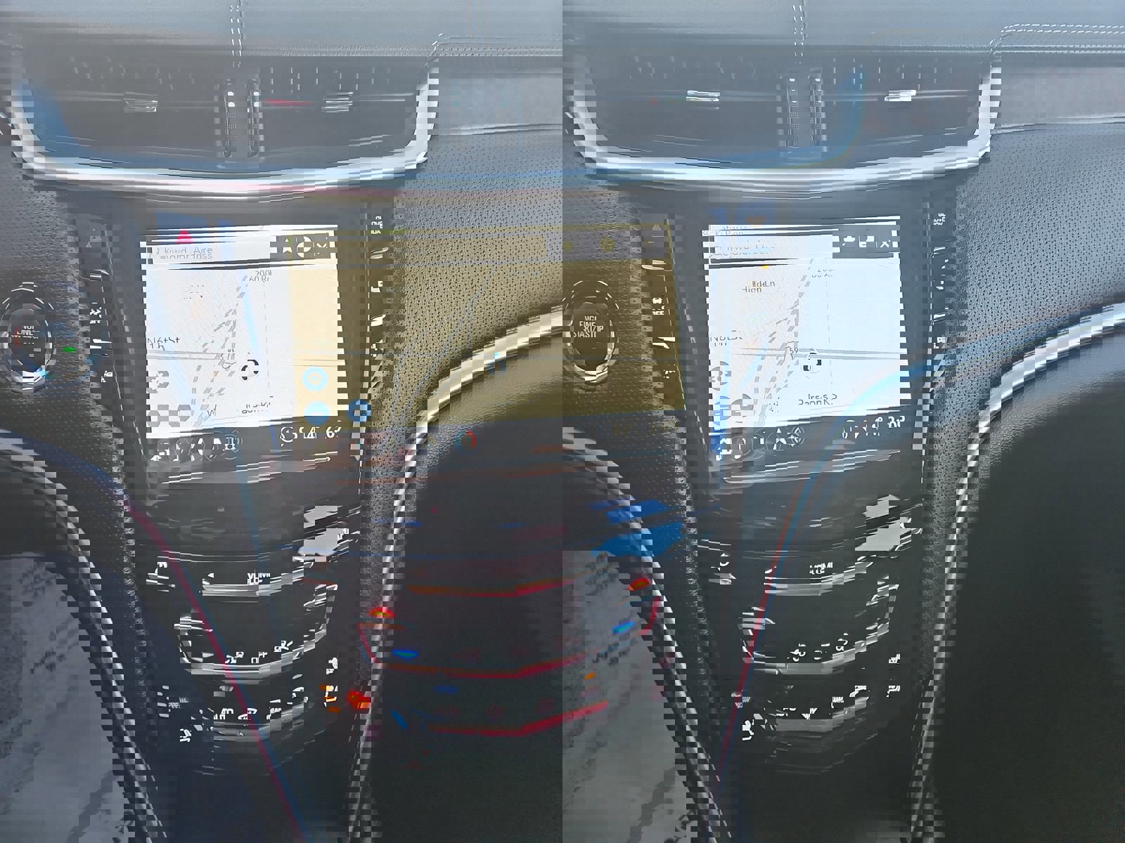 Used 2019 Cadillac XTS Premium Luxury FWD image 9