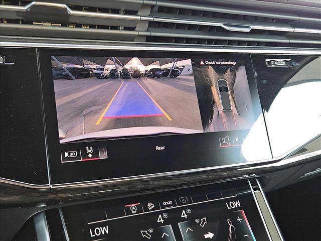 New 2025 Audi Q7 3.0T Premium Plus w/ Premium Plus Package image 13