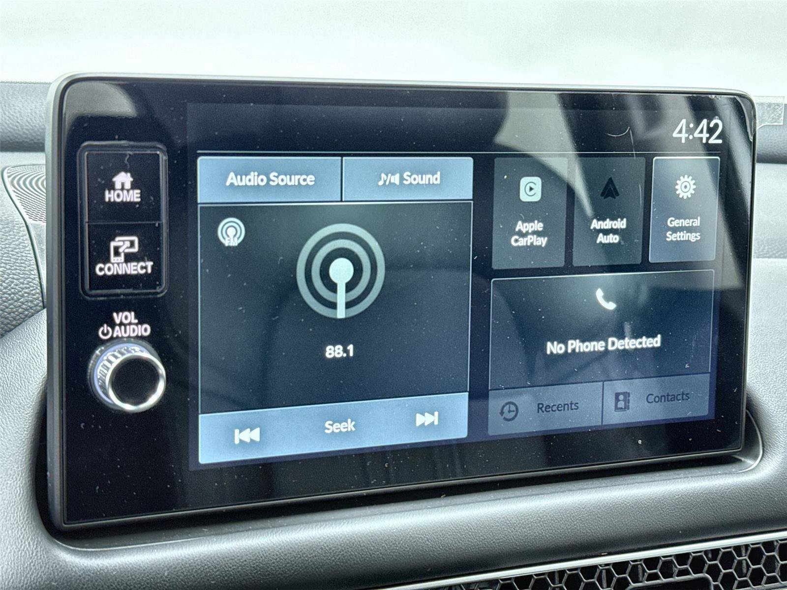 New 2026 Honda HR-V EX-L image 24