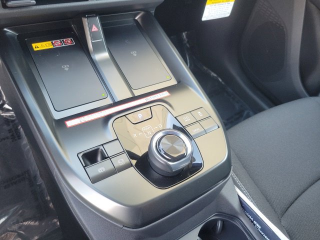 New 2026 Subaru Uncharted Premium FWD image 16