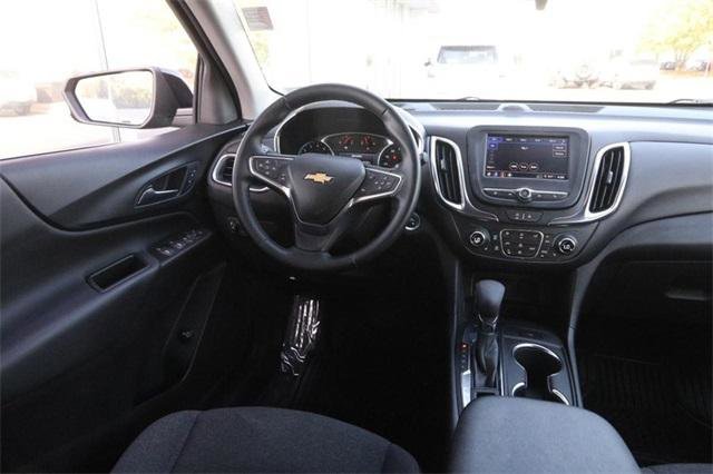 Used 2024 Chevrolet Equinox LT image 22
