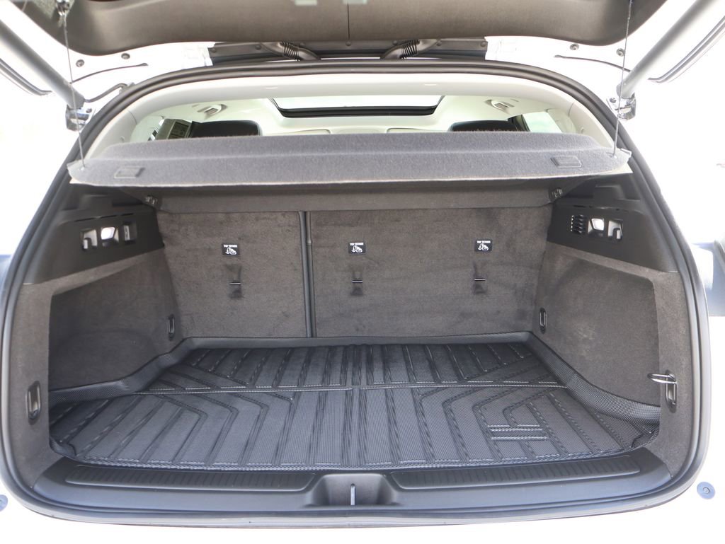 Used 2025 Buick Envision Avenir image 14