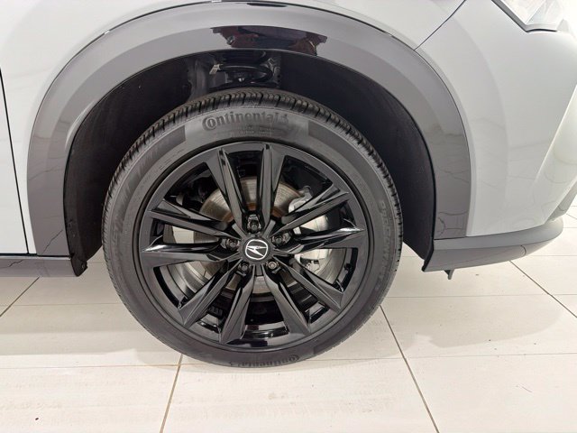 Certified 2026 Acura ADX A-Spec w/ Advance Package AWD/4WD image 46