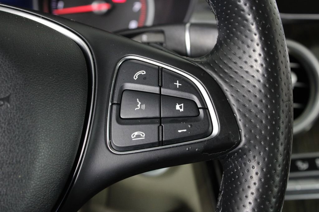 Used 2016 Mercedes-Benz C 300 Sedan image 27