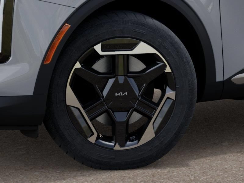 New 2027 Kia Sportage S FWD image 9