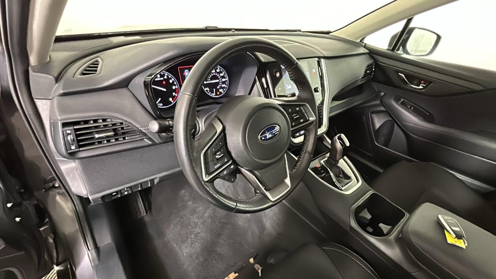 Used 2022 Subaru Legacy Premium AWD/4WD image 16