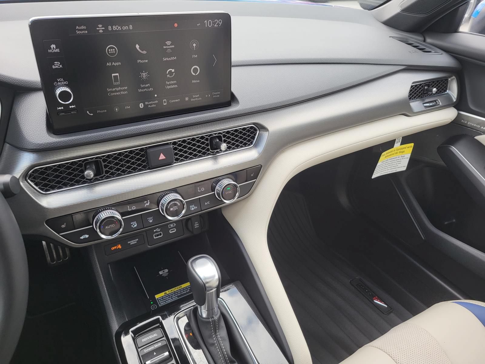 Used 2026 Acura Integra A-Spec FWD image 20
