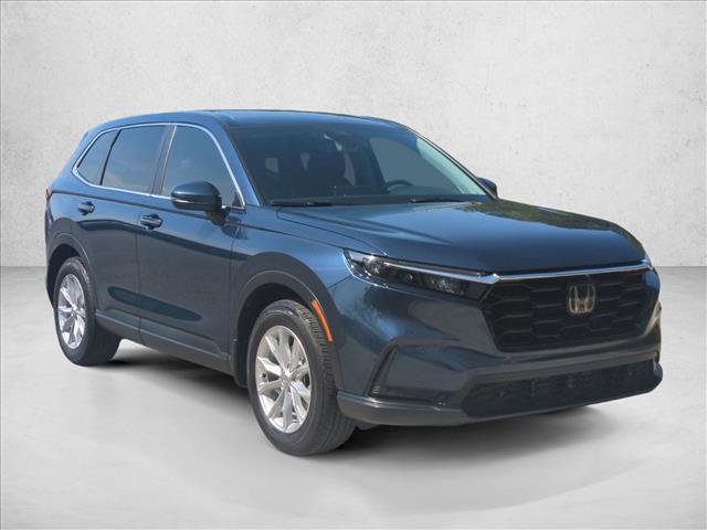 Used 2023 Honda CR-V EX-L video 3