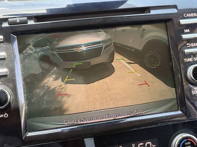 Used 2023 Nissan Murano SV AWD/4WD image 18