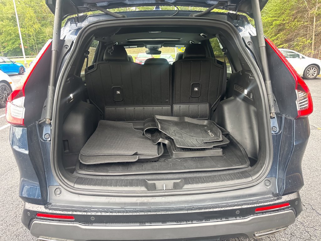 Used 2024 Honda CR-V Sport-L image 27