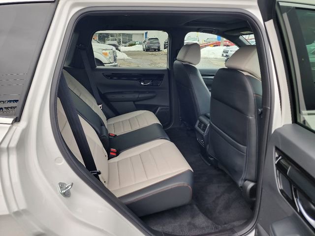 Used 2023 Honda CR-V Sport Touring image 14