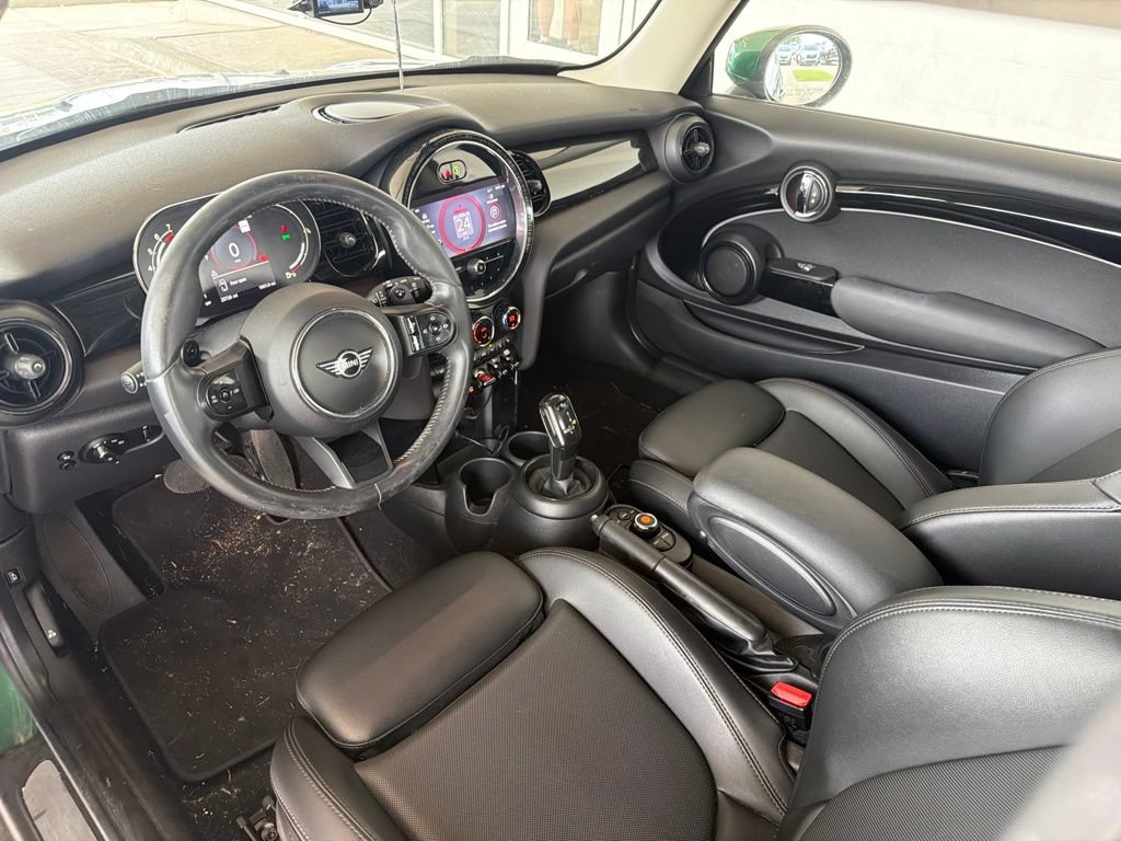 Used 2022 MINI Cooper S FWD image 6
