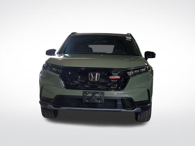 New 2026 Honda CR-V TrailSport image 8