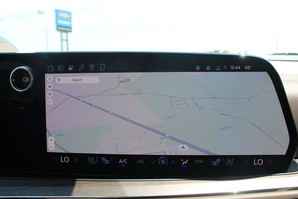 New 2026 Chevrolet Tahoe High Country AWD/4WD image 49