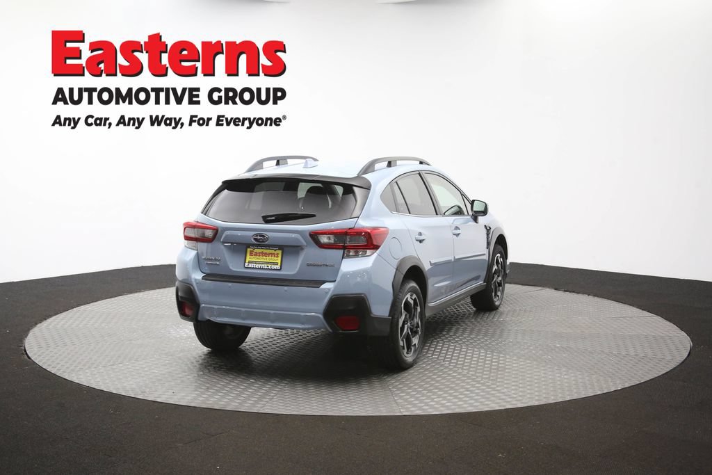 Used 2021 Subaru Crosstrek 2.5i Limited AWD/4WD image 41