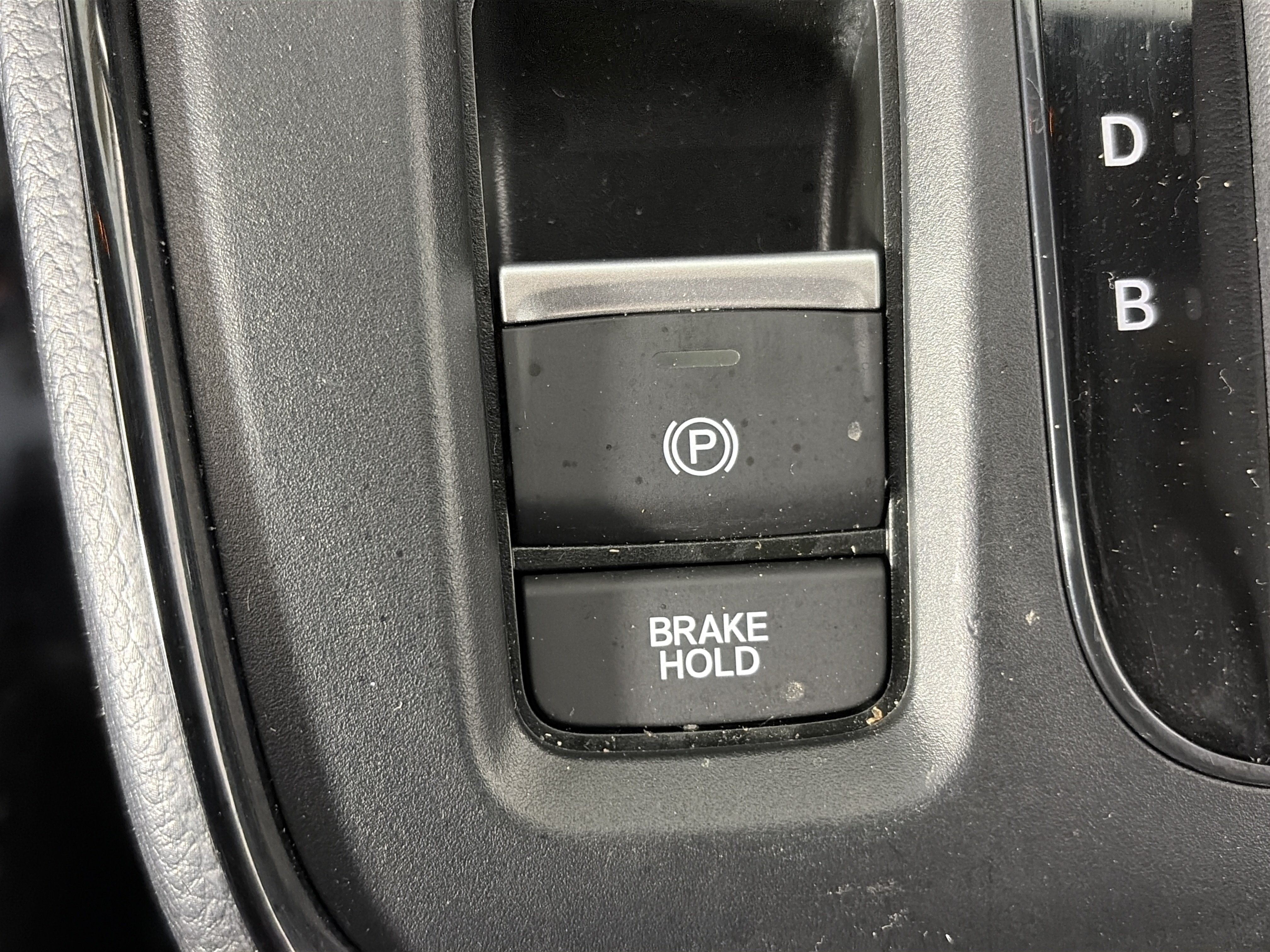 Used 2026 Honda CR-V TrailSport image 30