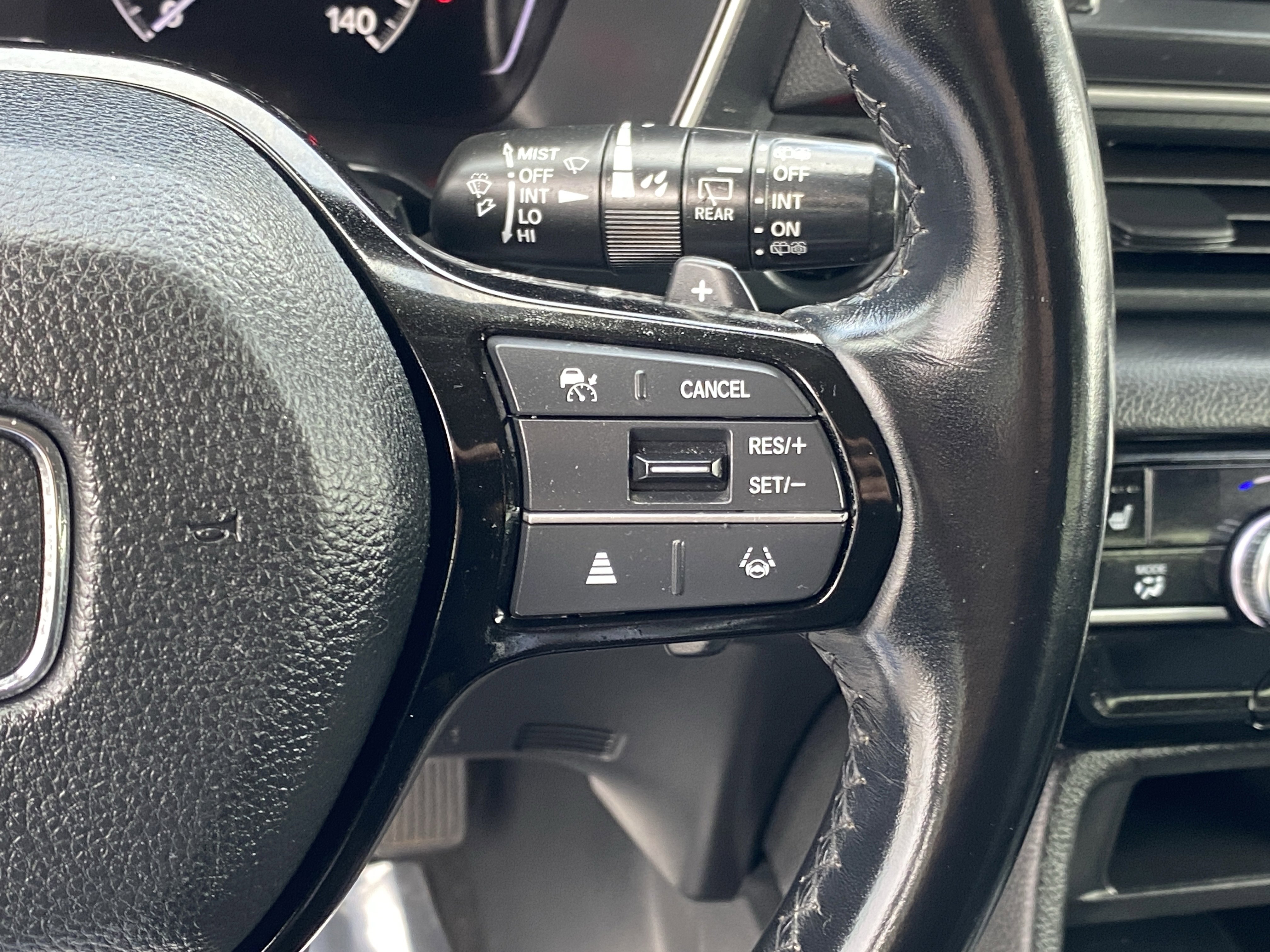 Certified 2023 Honda Pilot Touring image 28