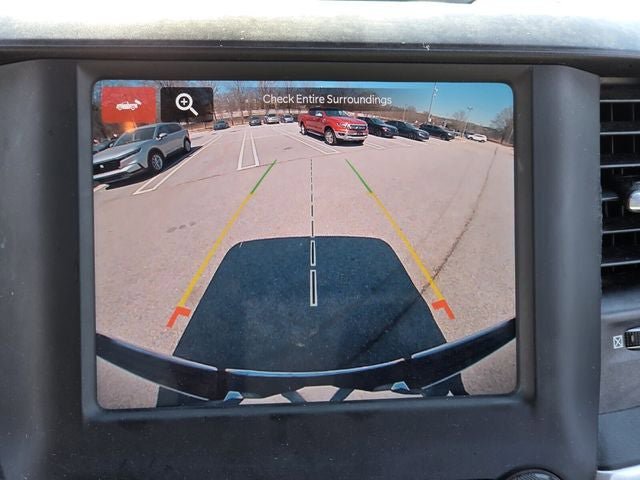 Used 2022 RAM 1500 Lone Star RWD image 18