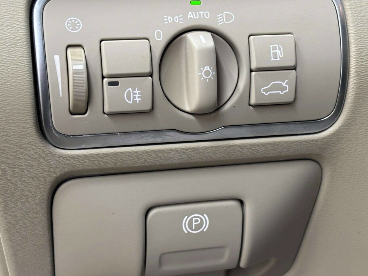 Used 2015 Volvo S60 T5 Premier image 30