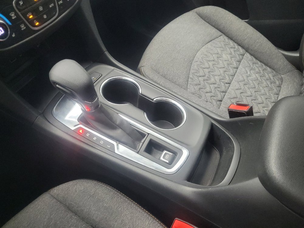 Used 2022 Chevrolet Equinox LT image 26