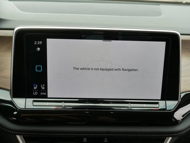 Certified 2025 Volkswagen Atlas SE AWD/4WD image 29