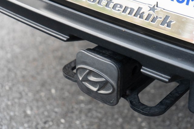 Used 2024 Hyundai Santa Fe Calligraphy image 13