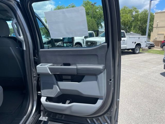 New 2026 Ford F350 XL w/ STX Appearance Package AWD/4WD image 64