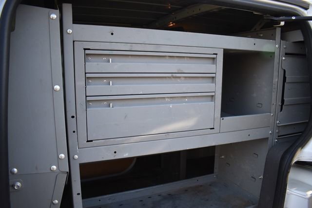 Used 2020 Ford Transit Connect XL image 14