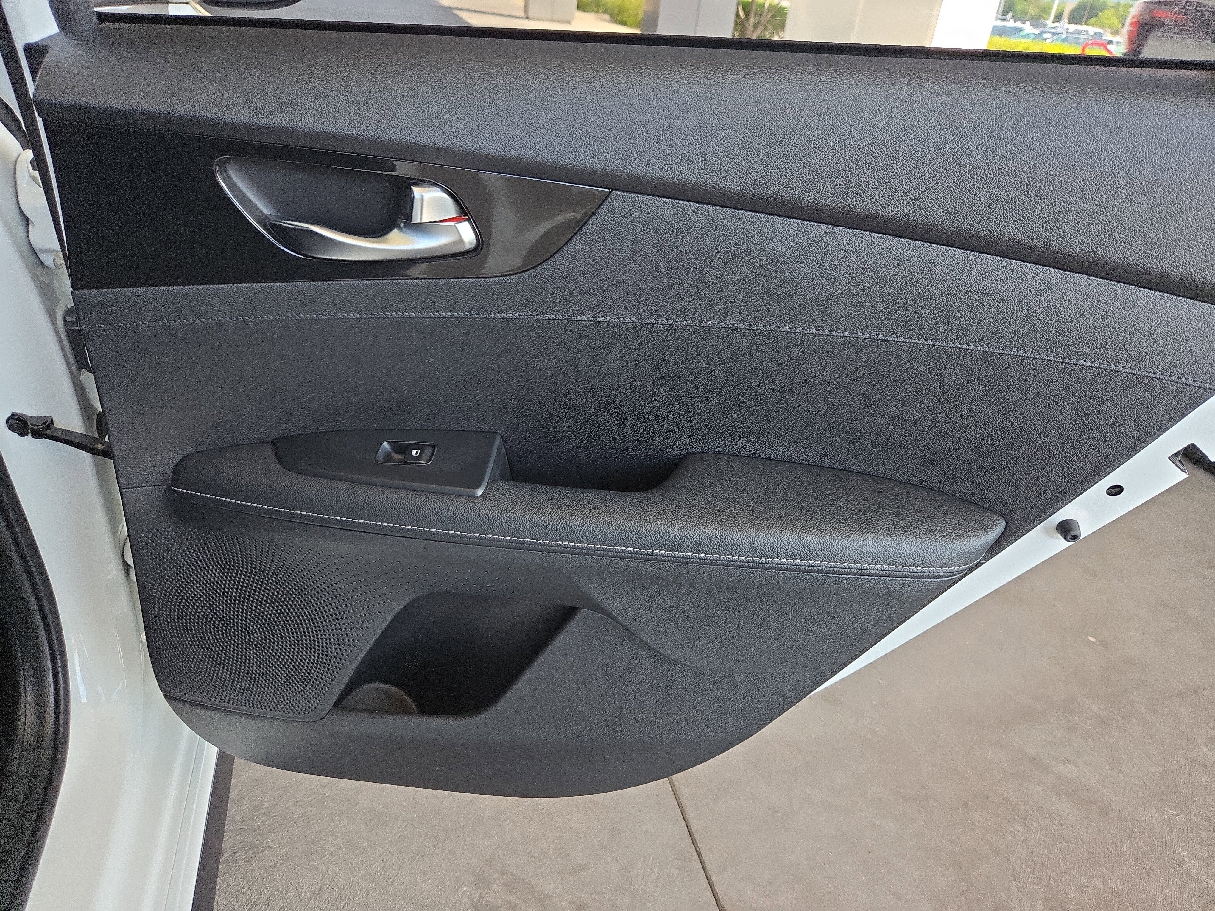 Used 2021 Kia Forte GT-Line w/ GT-Line Premium Package image 27