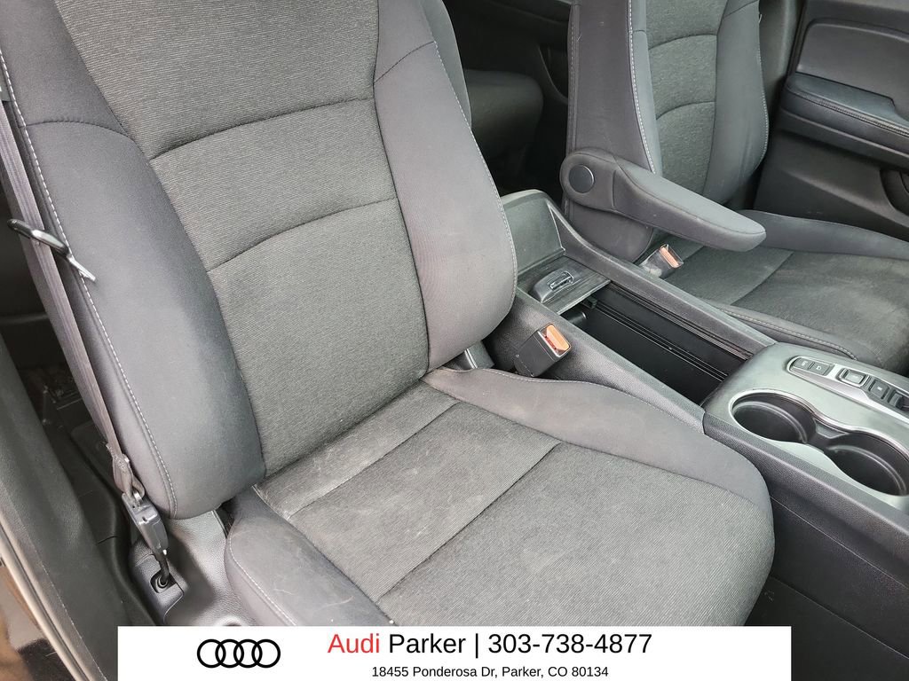 Used 2019 Honda Passport Sport image 14