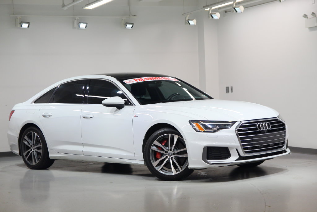 Used 2019 Audi A6 3.0T Premium Plus w/ Premium Plus Package AWD/4WD image 7