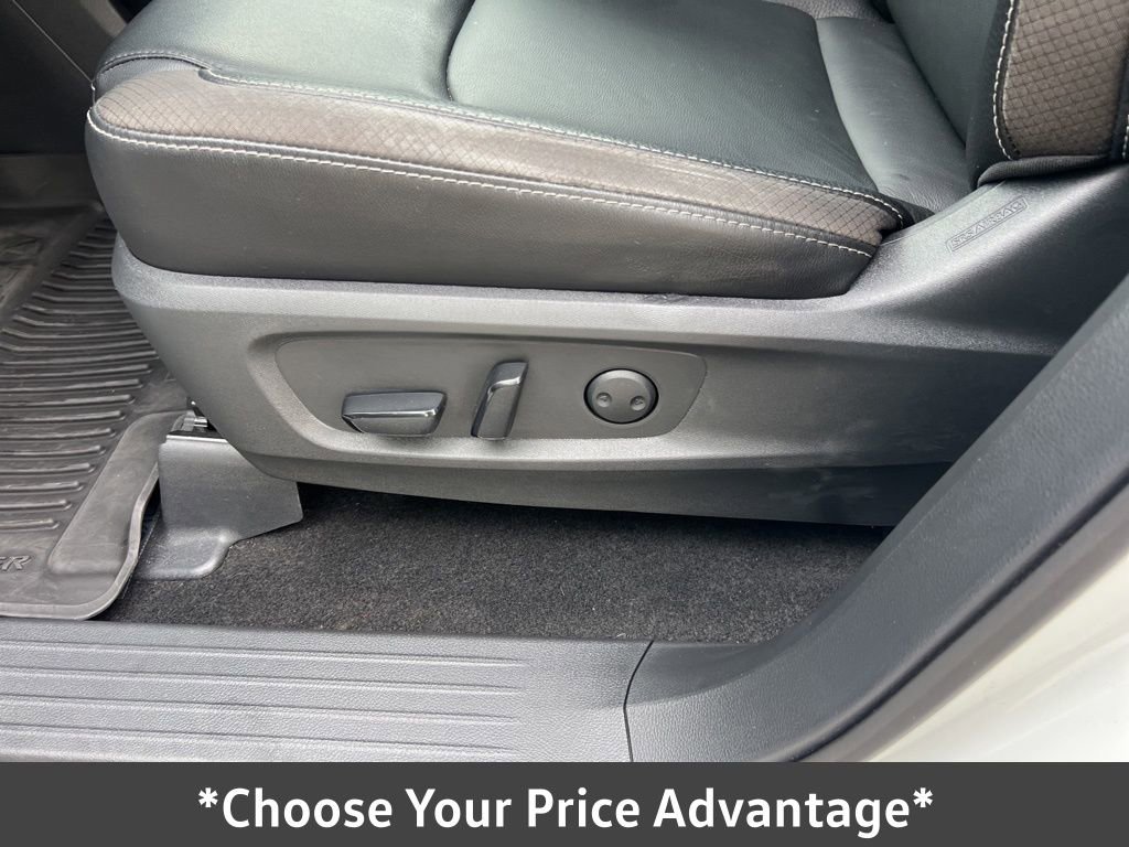 Used 2023 Nissan Pathfinder SL image 43