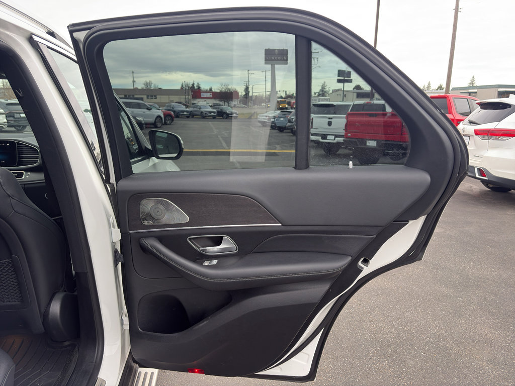 Used 2021 Mercedes-Benz GLE 350 4MATIC image 16