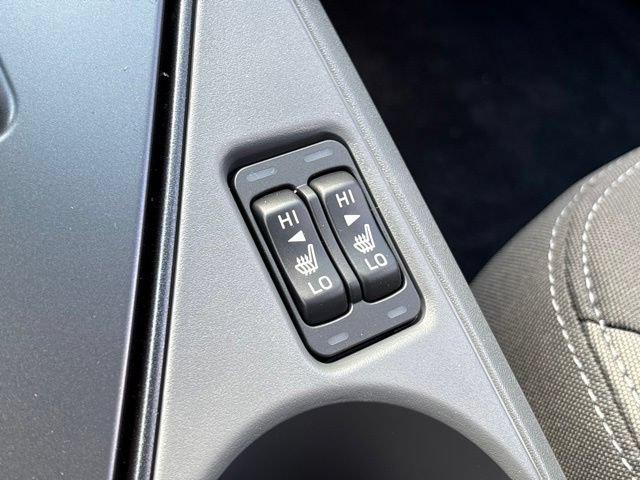 New 2026 Subaru Crosstrek 2.5i Premium AWD/4WD image 9