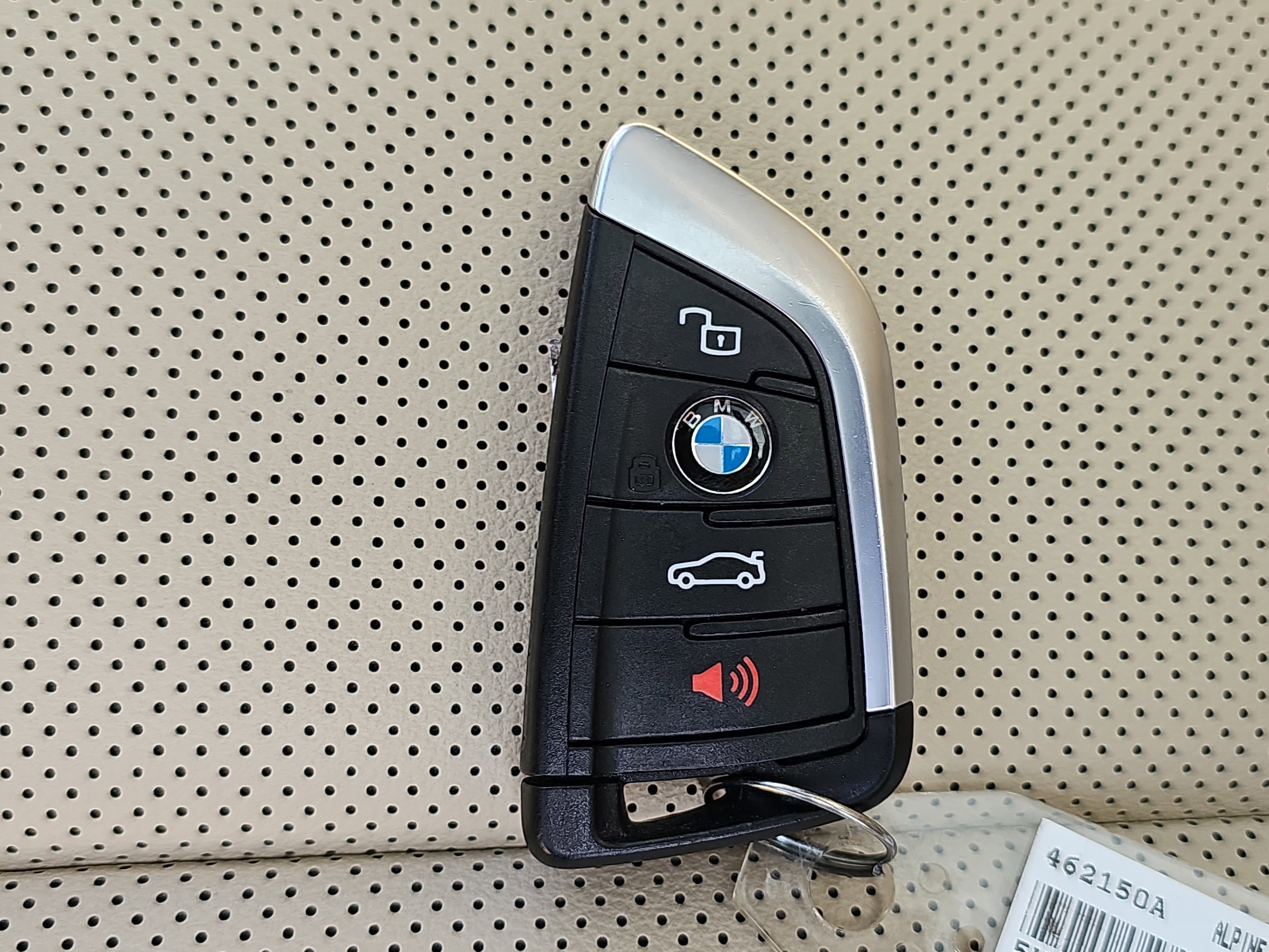 Used 2024 BMW X3 sDrive30i w/ Convenience Package RWD image 37