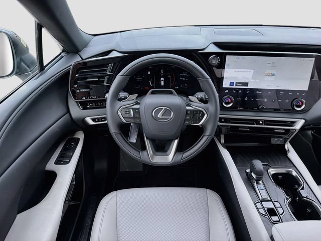 New 2026 Lexus RX 350 F Sport AWD/4WD image 18