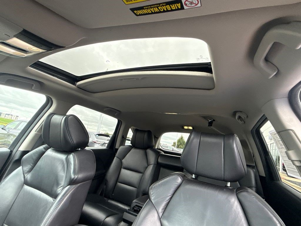 Used 2013 Acura MDX AWD/4WD image 22