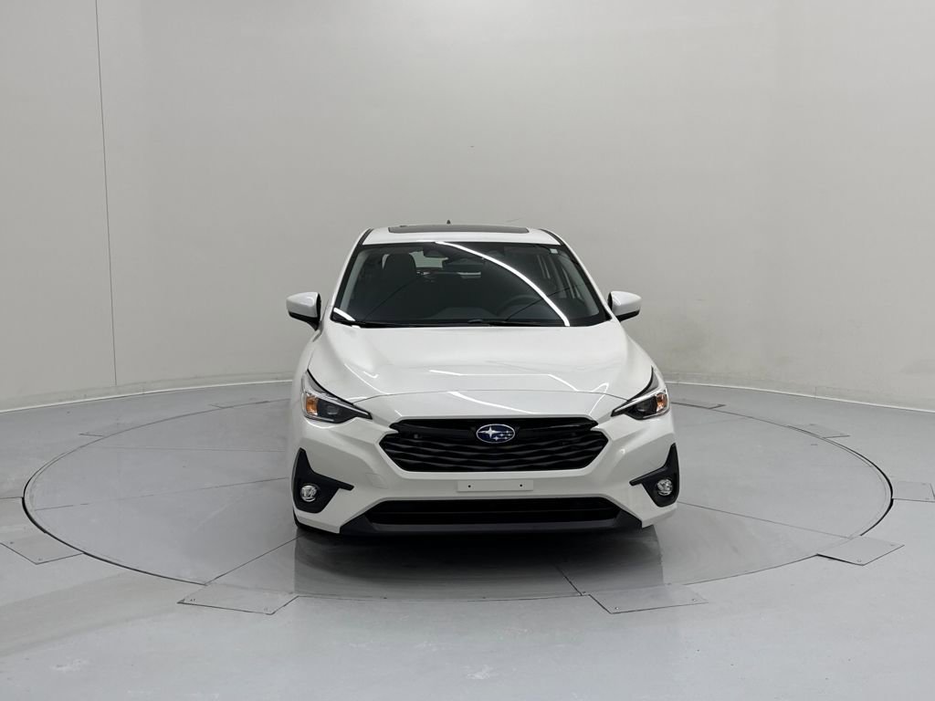 New 2026 Subaru Impreza 2.0i Sport image 9