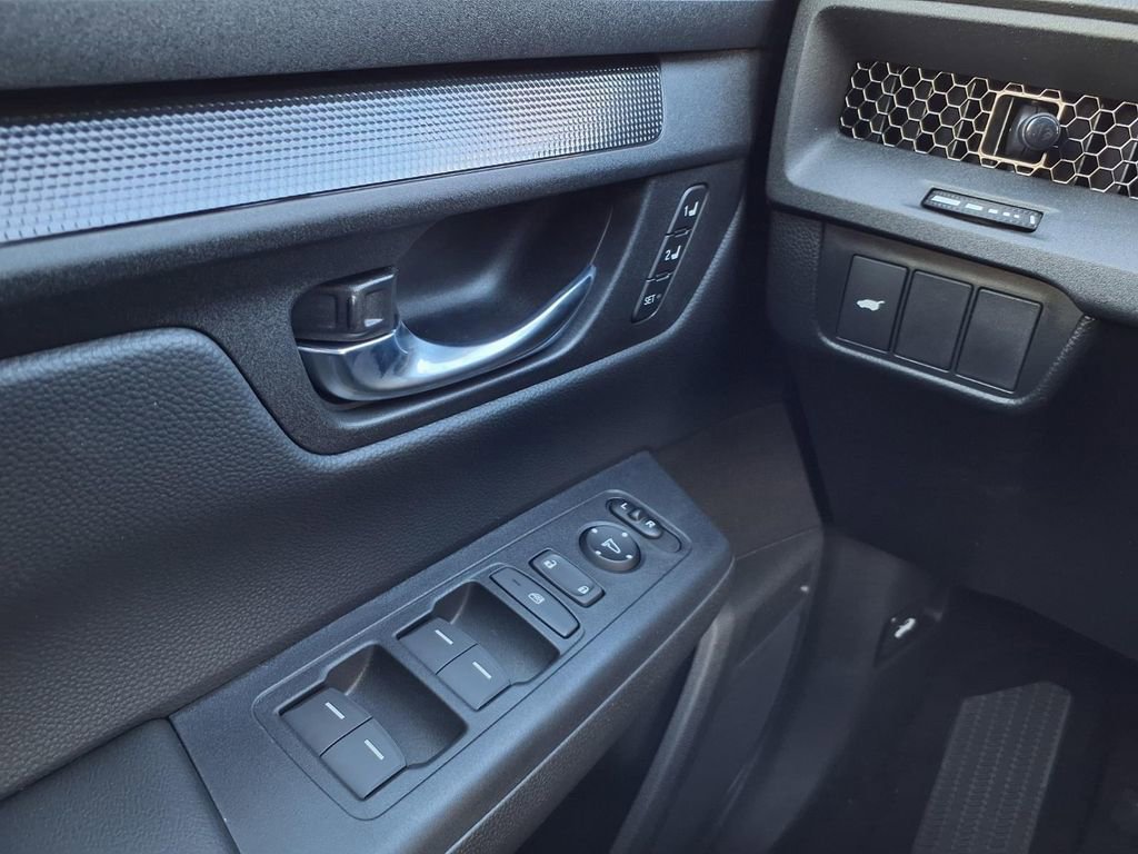 New 2026 Honda CR-V Sport-L image 21