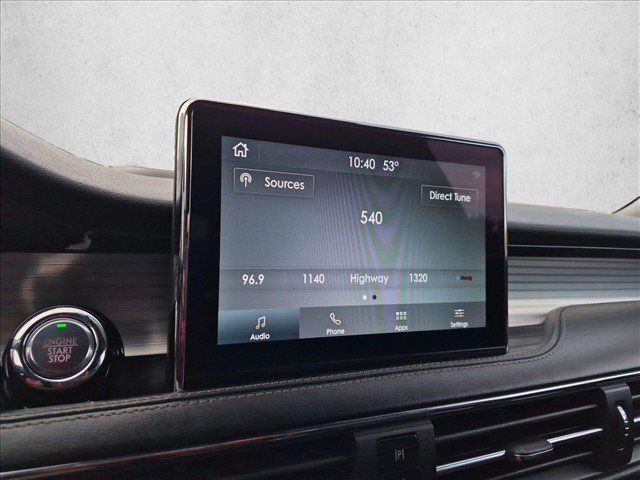 Used 2020 Lincoln Corsair FWD image 21