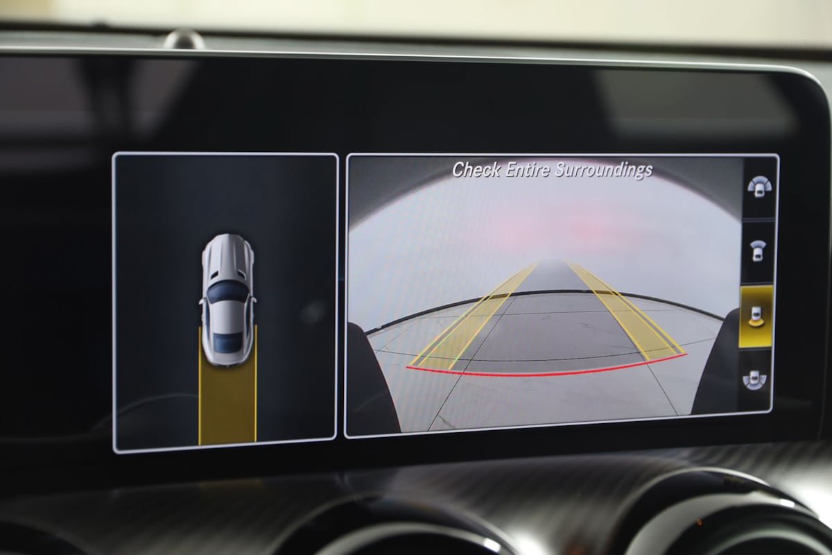 Used 2021 Mercedes-Benz AMG GT Black Series w/ Lane Tracking Package image 14