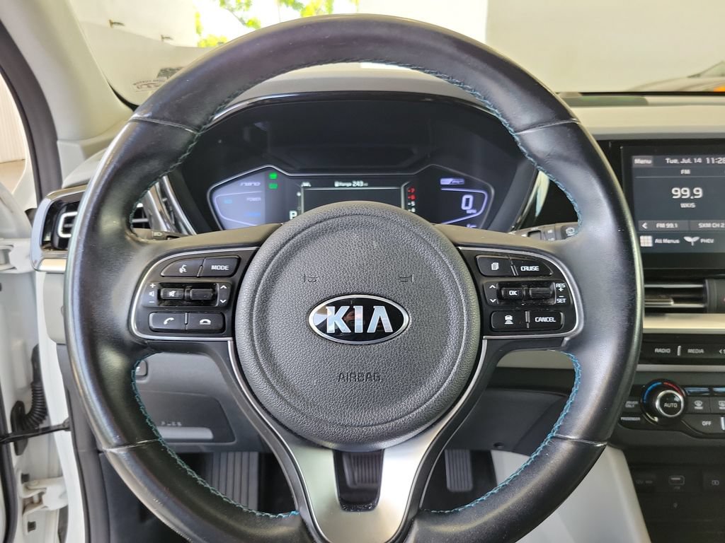Used 2021 Kia Niro EX FWD image 18