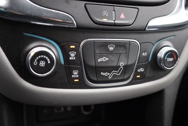 Certified 2022 Chevrolet Equinox LS w/ LS Convenience Package image 26