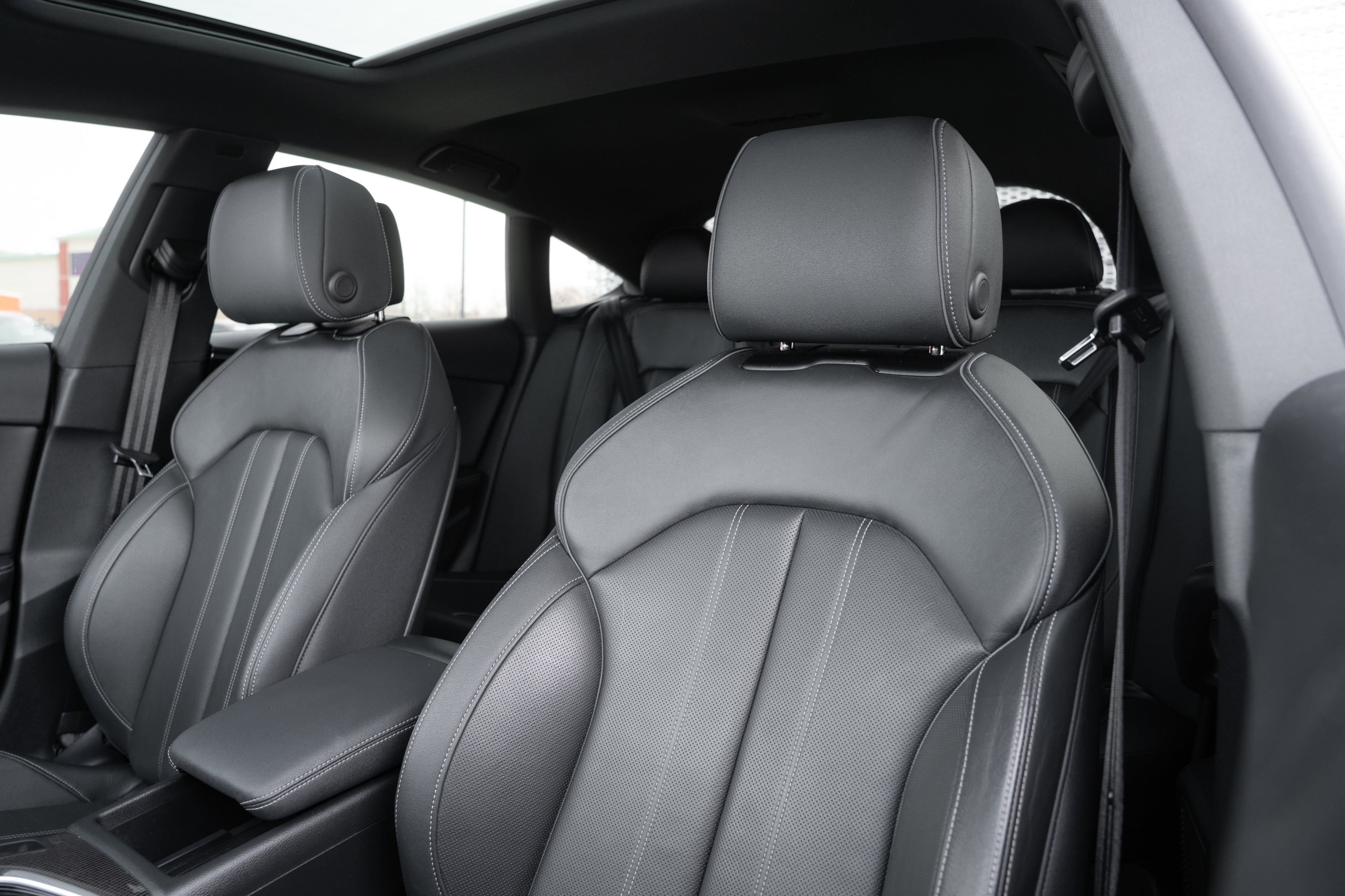 Certified 2023 Audi S5 Prestige w/ Prestige Package image 26