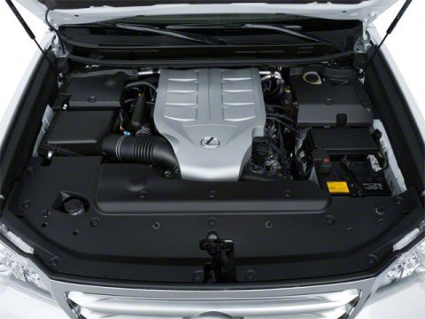 Used 2013 Lexus GX 460 Premium image 13